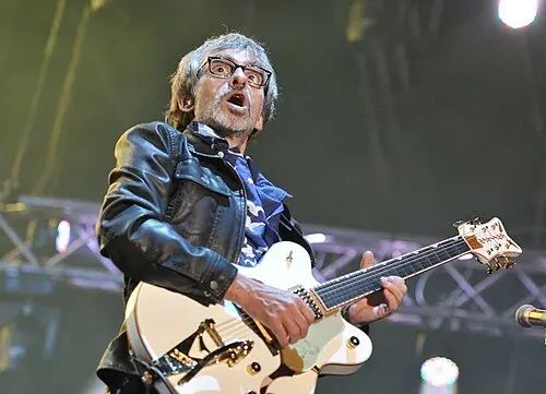 Jorge Serrano