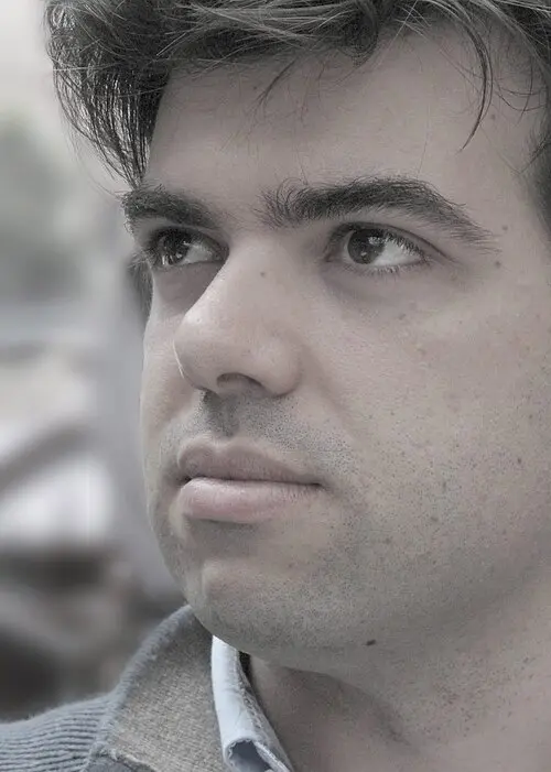 Pedro Macedo Camacho