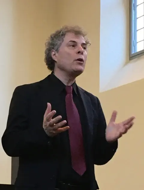 Peter Pontvik