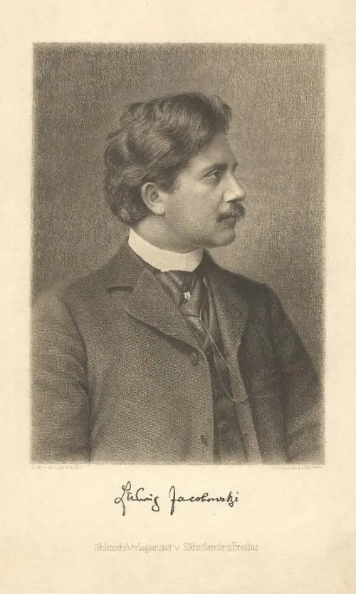Ludwig Jacobowsky