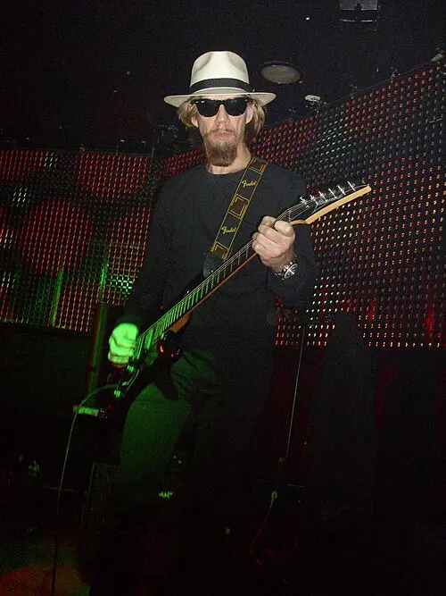 Paul "Ena" Kostabi