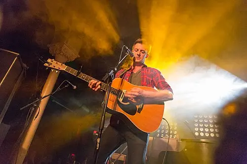 Chris Ayer