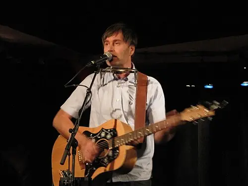 Dirk Darmstaedter