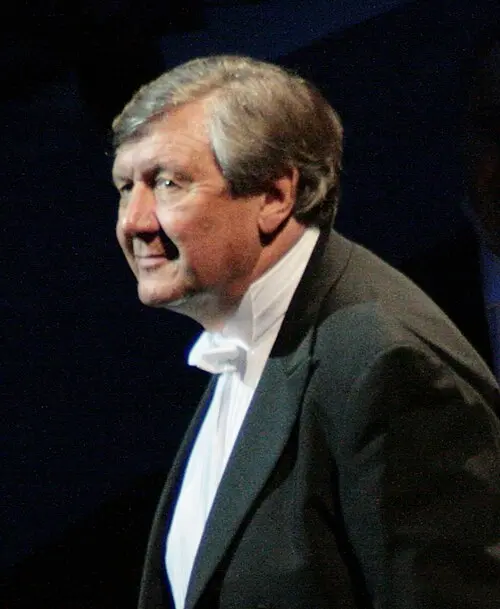 Michel Plasson