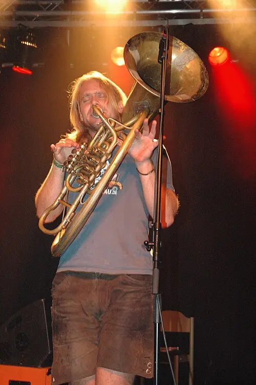 Andreas Martin Hofmeir