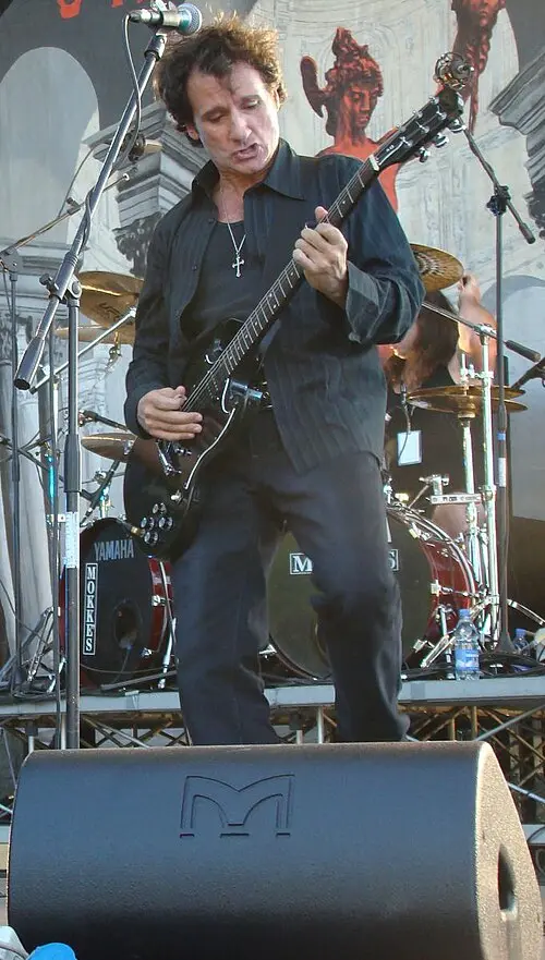 Edward Pursino