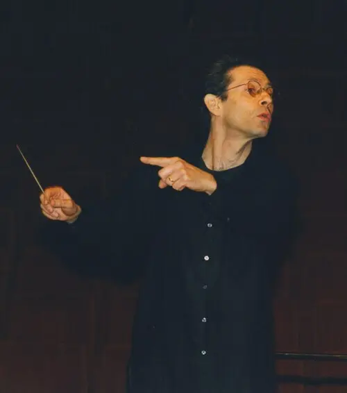 Joel Eric Suben