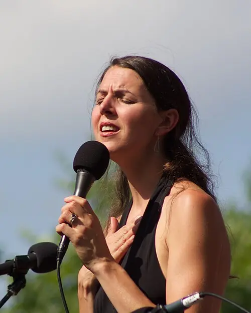 Heather Masse