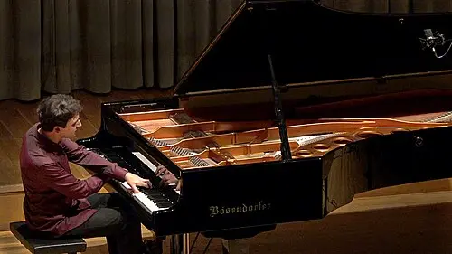 Vadim Chaimovich