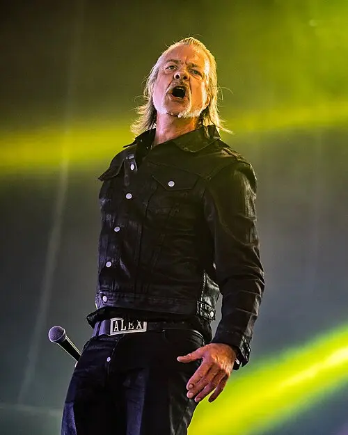 Alex Rosén