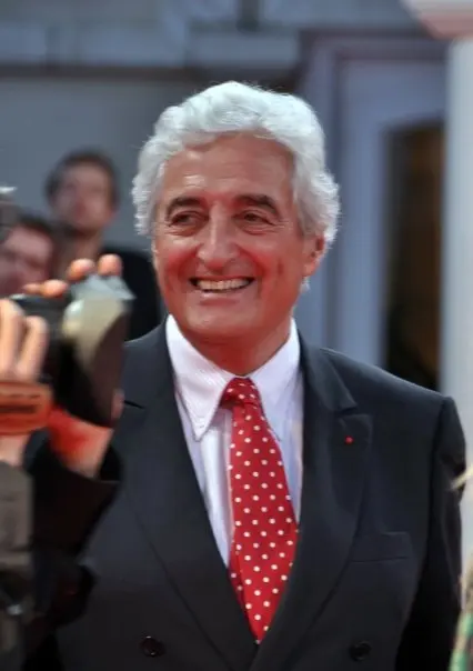 Jean‐Loup Dabadie