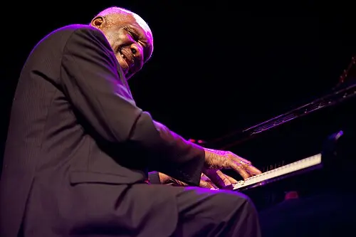 Harold Mabern