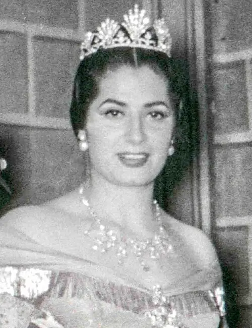 Juanita Reina