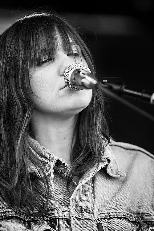 Emily Wells