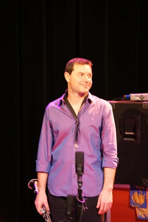 Sébastien Texier