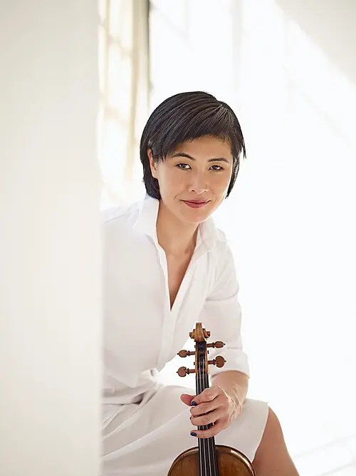 Jennifer Koh