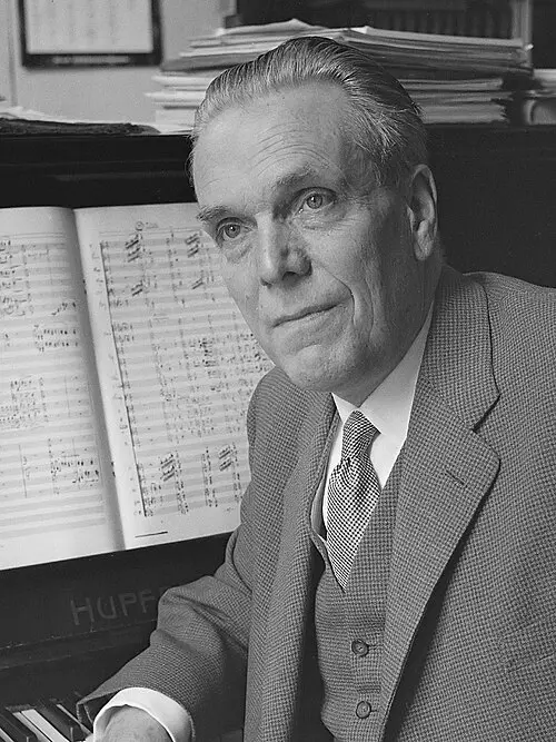 Oscar van Hemel