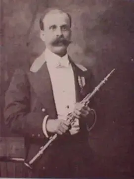 Charles Draper