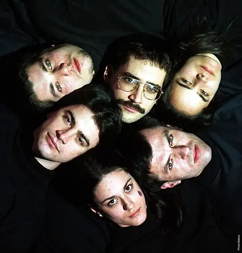 Banchieri Singers