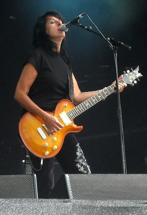Kim McAuliffe