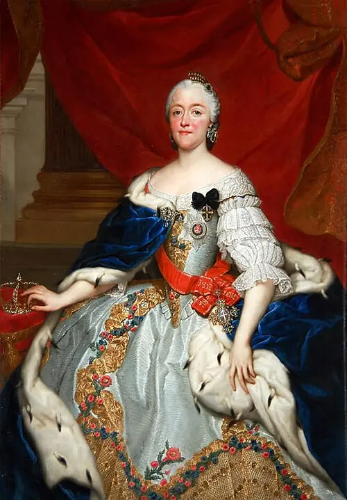 Duchess Maria Antonia of Bavaria