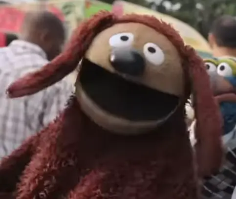 Rowlf the Dog