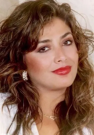 Susan Roshan
