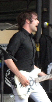 Alex Suarez