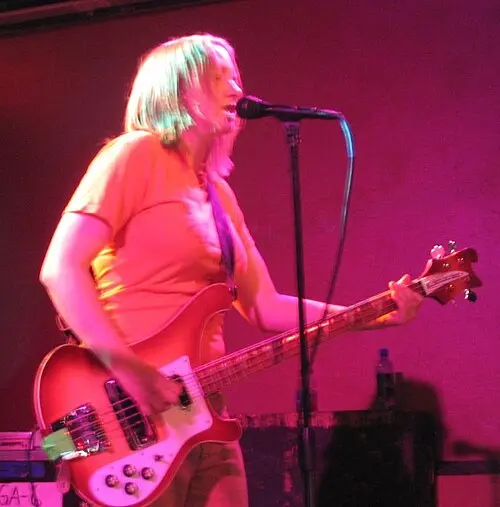 Jody Bleyle
