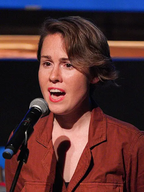 Caroline Shaw