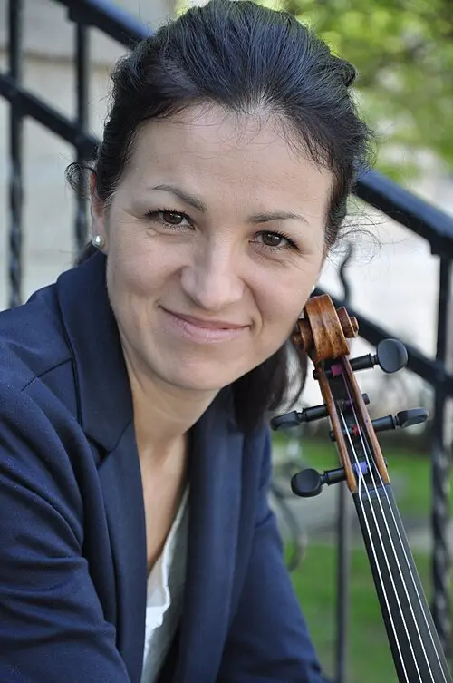 Elvira Misbakhova