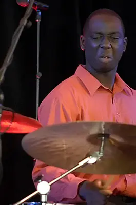 Larnell Lewis