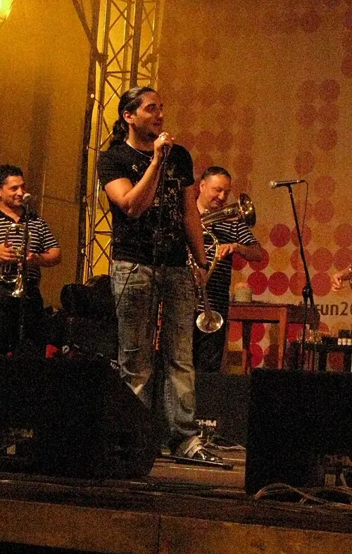 Marko Marković