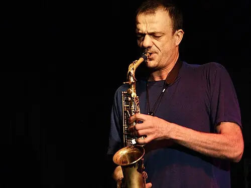 Jean-Luc Guionnet