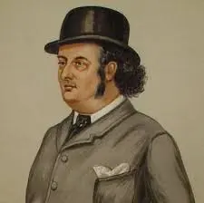 Oscar Browning