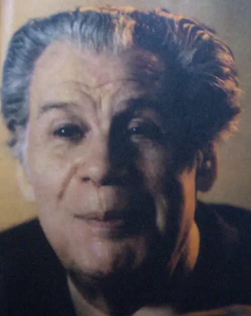 Enrique Villegas