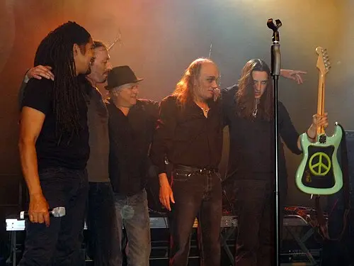Gens de la Lune