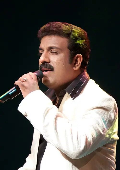 Sudeep Kumar