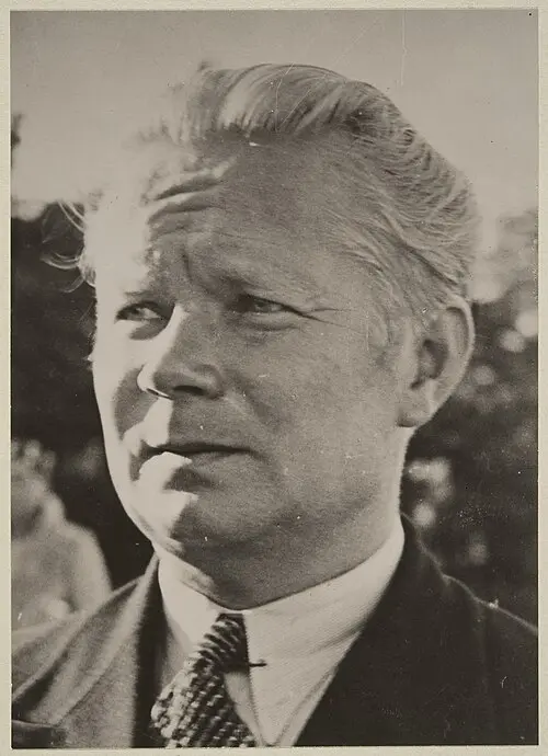 Toivo Lyy