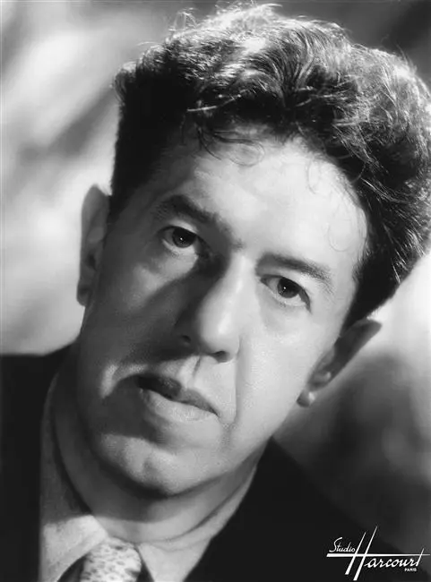 Michel Simon