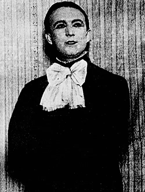 Émile Audiffred