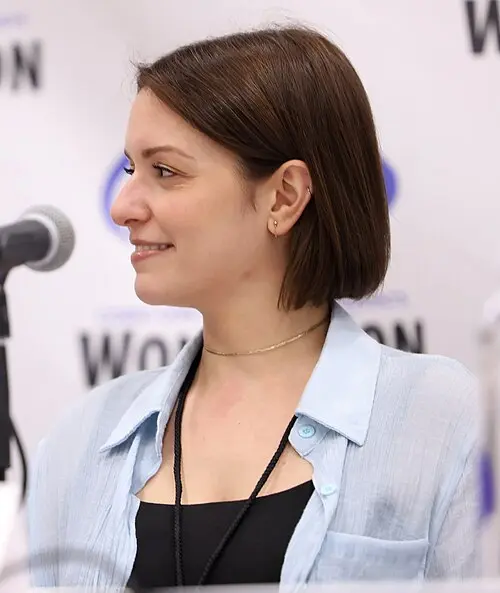 Stephanie Economou