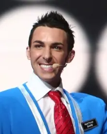 David Ducasse
