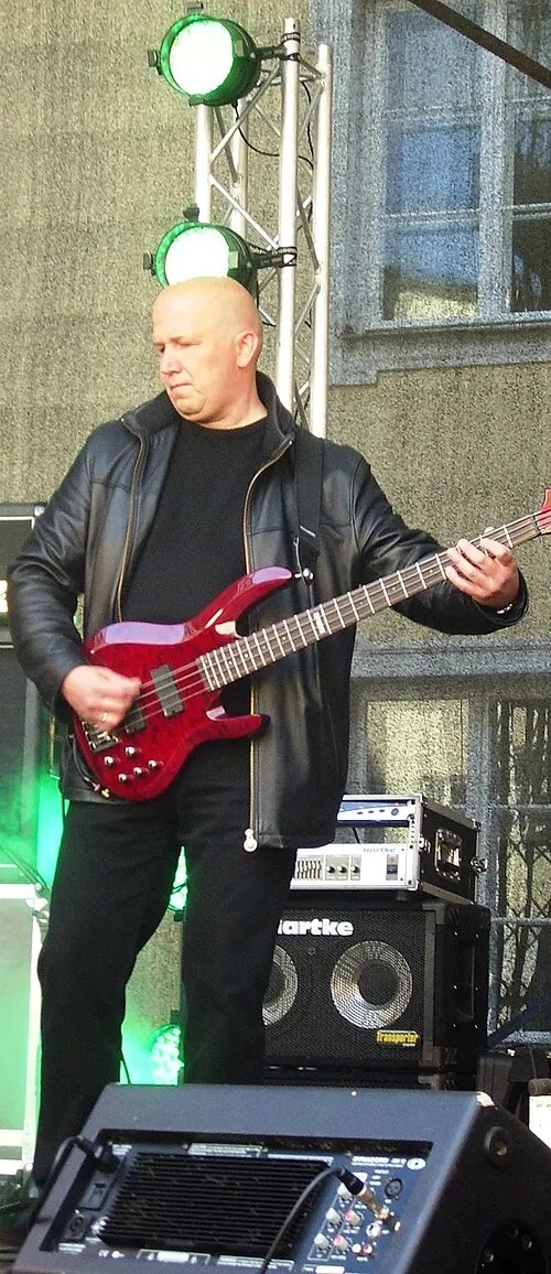Eerik Olle