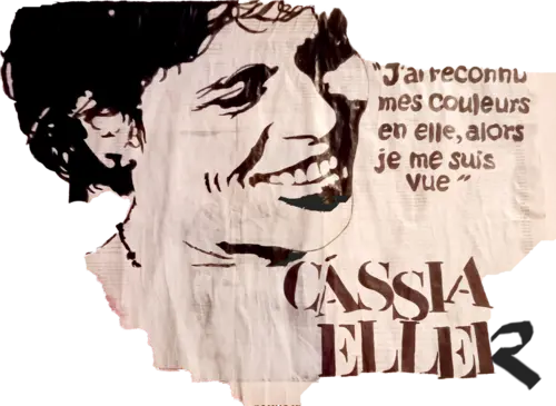Cássia Eller