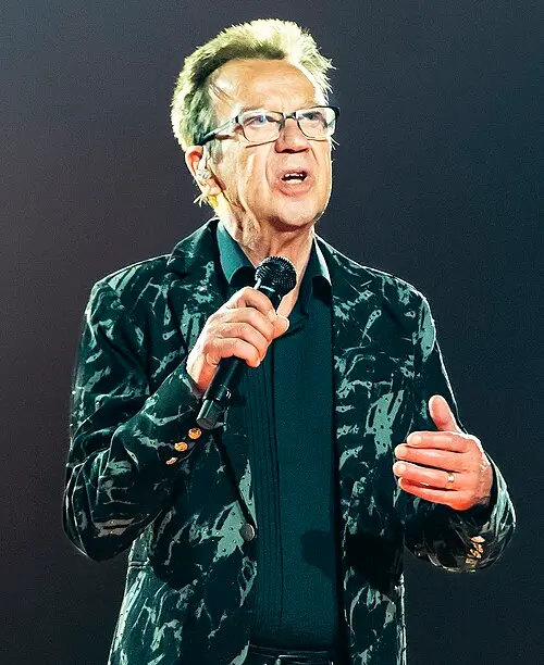 Björn Skifs