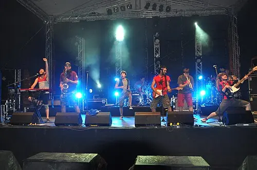 Txarango