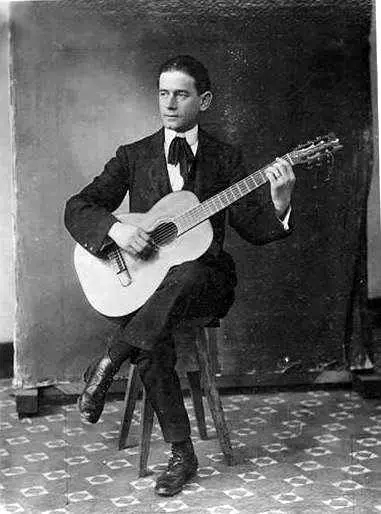 José Betinotti