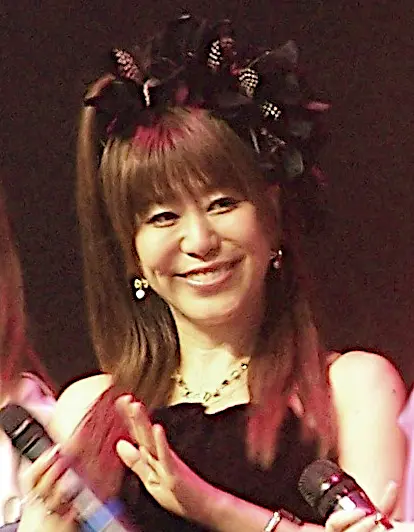 米倉千尋