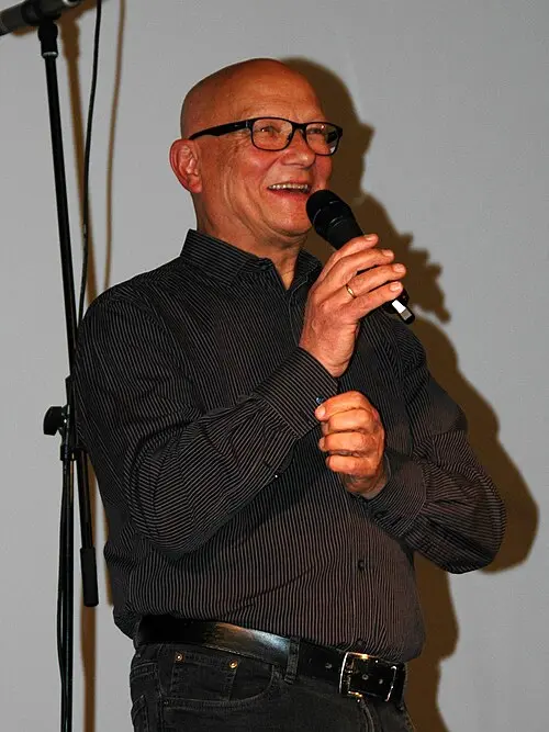 Gerhard Schnitter